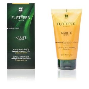 Rene Furterer KARITE HYDRA Hydrating Shine Shampoo